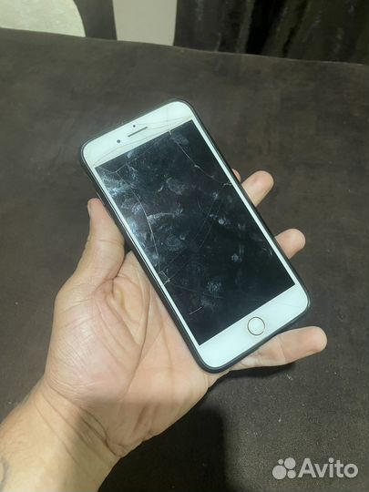 iPhone 8 Plus, 256 ГБ