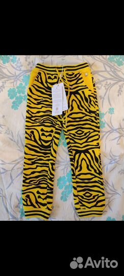 Костюм спортивный 116р