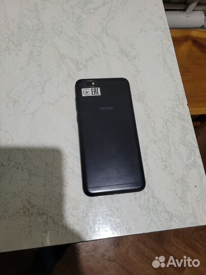 HONOR 7A, 2/16 ГБ
