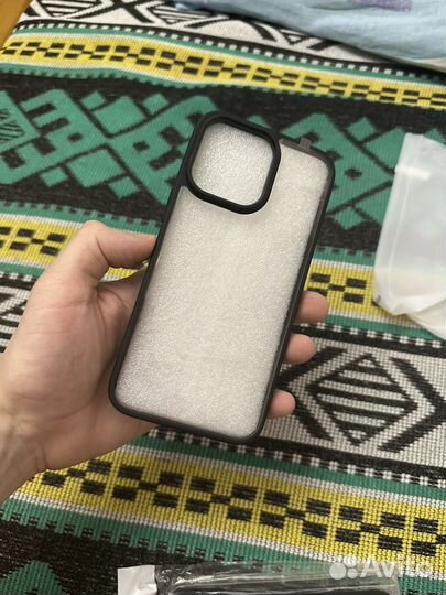 Чехол на iPhone 14 pro max