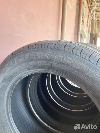 Sunwide Conquest 245/55 R19 104V