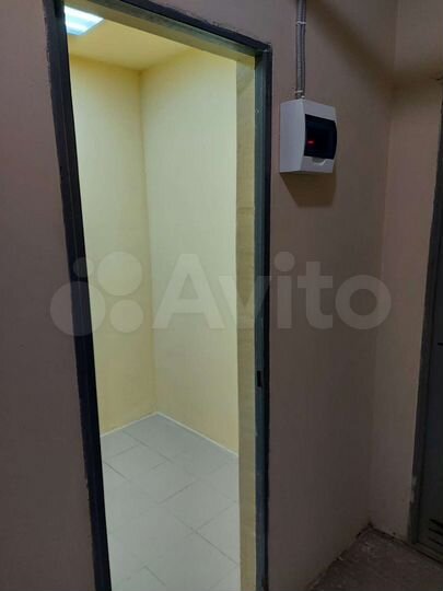 Склад, 3.4 м²