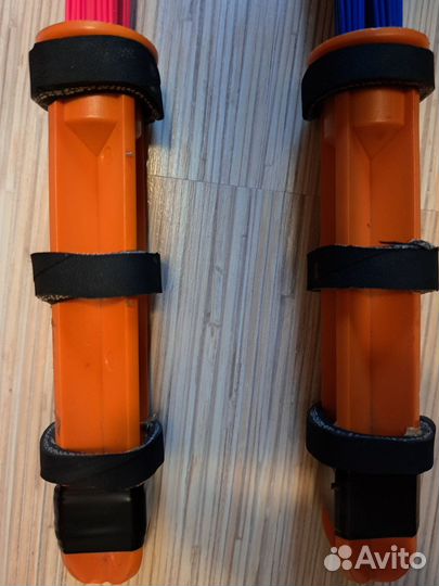 Оборудование для горнолыжных трасс