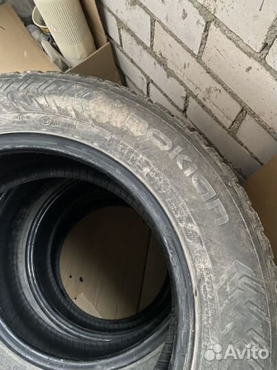 Nokian Tyres Hakkapeliitta 8 185/65 R15