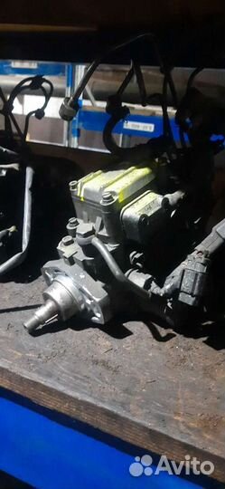 Тнвд Hyundai Porter. Гарантия