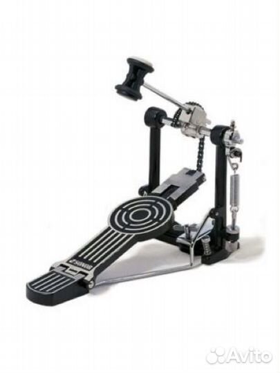 Педаль Hardware sonor 200 P 233