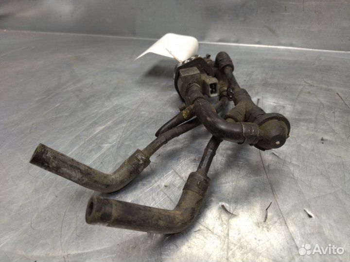 Клапан электромагнитный Audi A6 C5 1997-2004