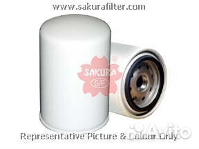 Фильтр гидравлический HC7965 Sakura