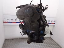 Двигатель дизельный на Audi A6 C6 2,0 TDi PD