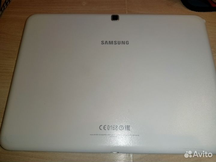 Samsung sm-t530