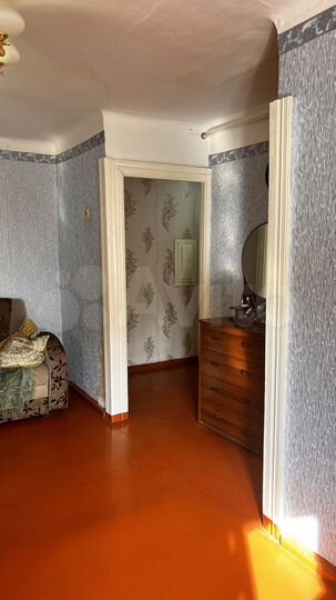 2-к. квартира, 44,2 м², 2/4 эт.