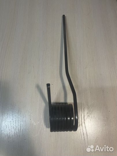 Торсион для снегода Polaris Titan