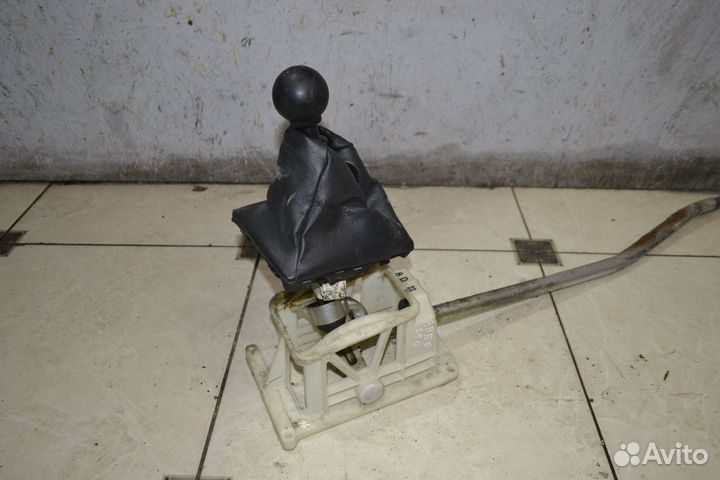 Кулиса МКПП Chevrolet Авео Т250