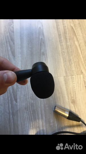 Продам наушники audio-technica bphs-1 и зв.карту