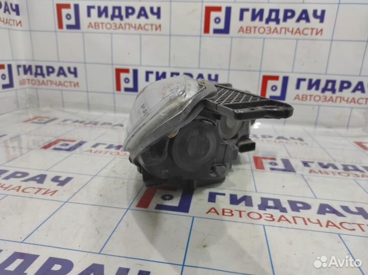 Фара левая Ford Focus 3 1873929