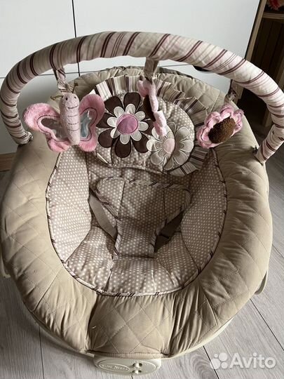 Детские качели