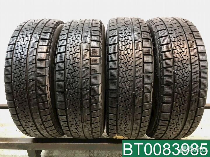 Pirelli Ice Asimmetrico 185/60 R15 105W