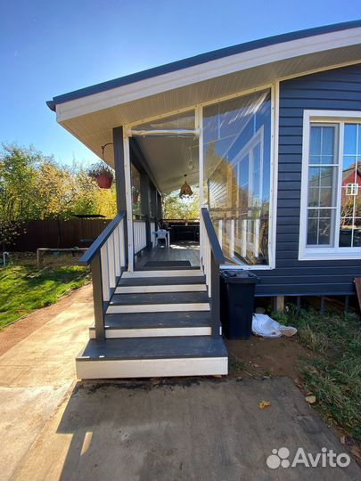 Жидкие окна