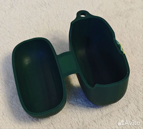 Чехол силиконовый tws jbl 230ns