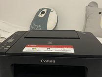 Принтер ксерокс сканер canon pixma ts3140