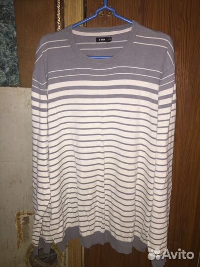 Мужские свитера кофты