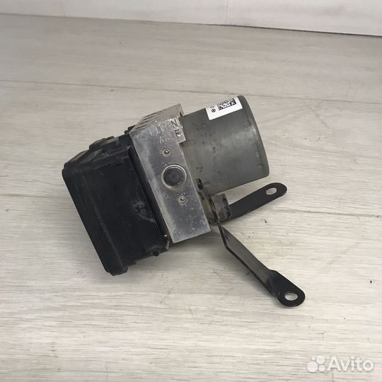 Блок ABS Hyundai H-1, grand starex