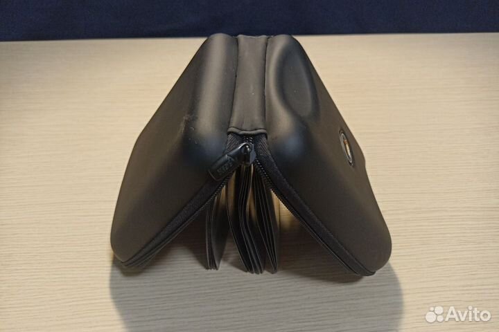 Чехол для дисков CD и DVD