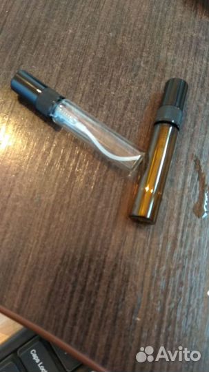 Спрей для мужчин