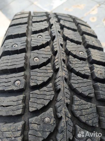 КАМА 505 Irbis 195/65 R15