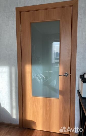 Межкомнатные двери