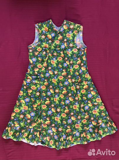 Халат женский новый