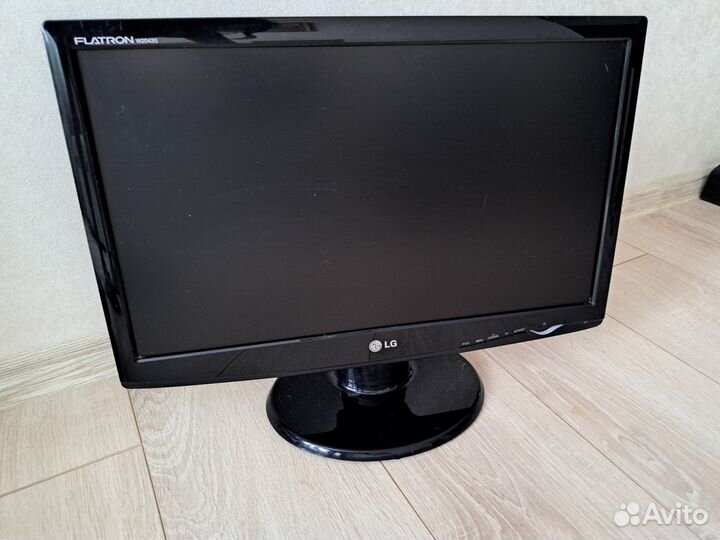 Монитор lgflatronw2043S