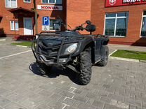 Снегоболотоход Stels ATV600GT