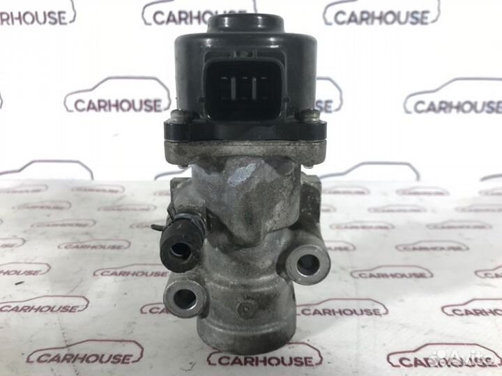 Клапан егр Mazda Cx-7 2.3 L3VDT