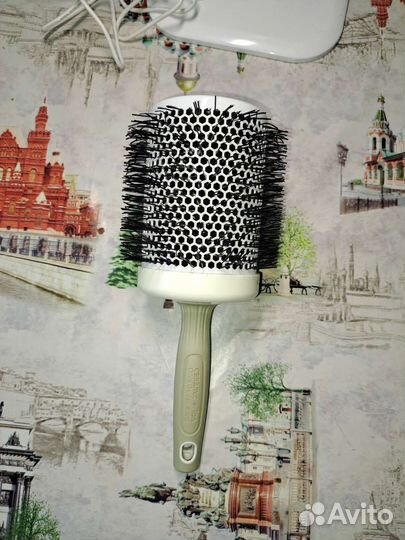 Брашинг olivia garden. Диаметр 80