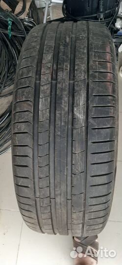 Pirelli P Zero 265/50 R19 110W