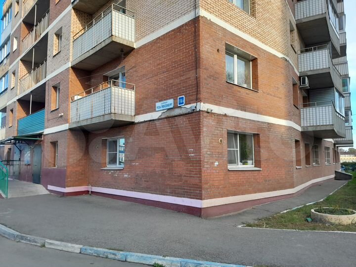 2-к. квартира, 57,5 м², 11/16 эт.