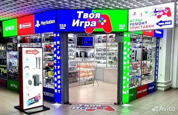 Геймпады для Xbox series S/X, пк версия 4 Новый