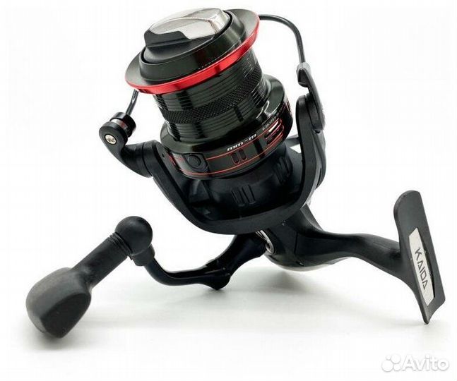 Катушка Kaida Advance