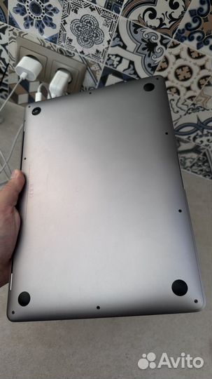 MacBook air 13 2019 256gb