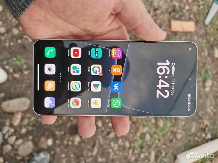 Xiaomi 12 Lite, 8/128 ГБ