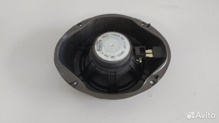 Динамик двери передний Ford Focus 2 (рестайлинг)