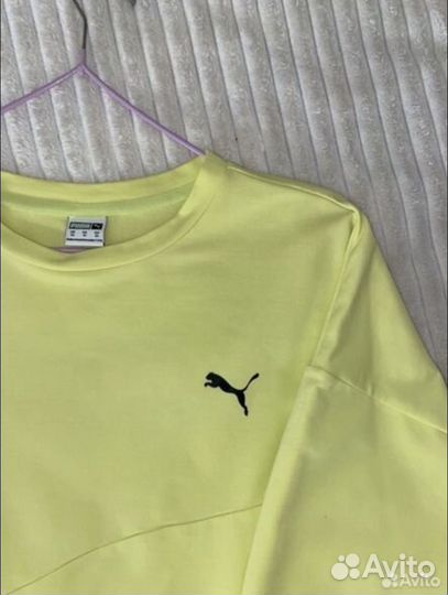 Футболка puma