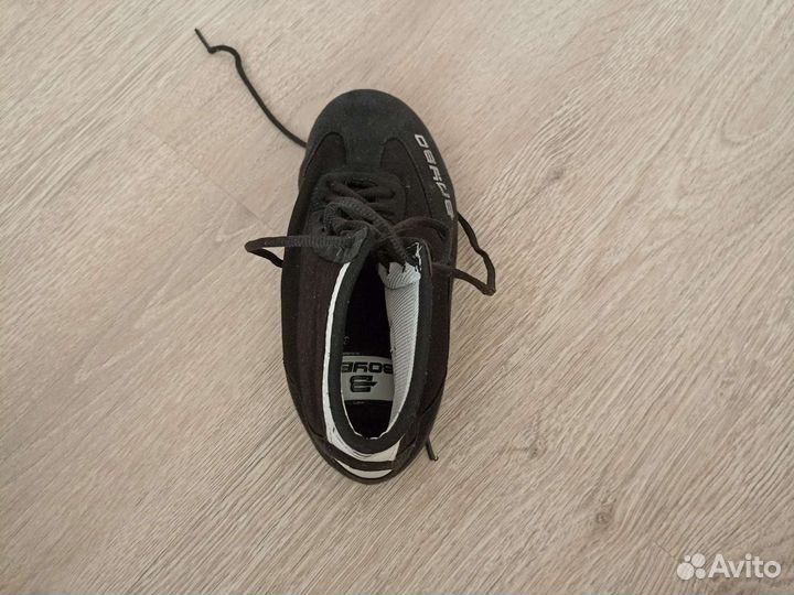 Борцовки boybo 34 ого размера