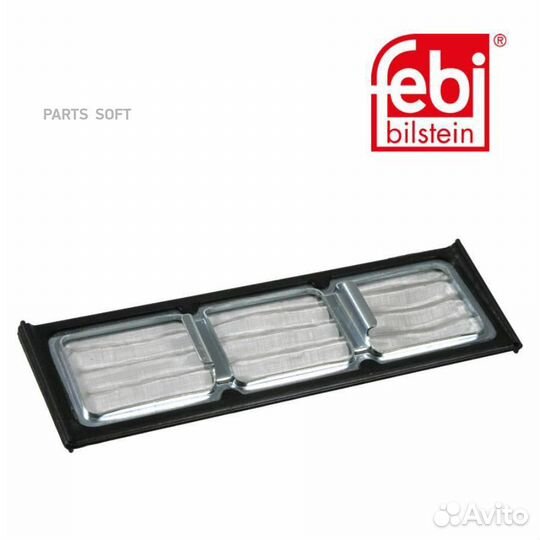 Febi 17485 Фильтр АКПП