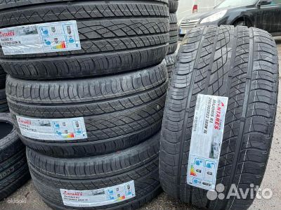 Antares Majoris R1 255/55 R19 111V