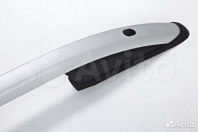 Рейлинги на LADA X-Ray