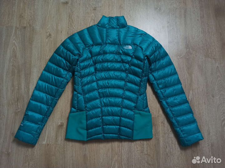 Пуховка The north face 800 Pro S женская оригинал