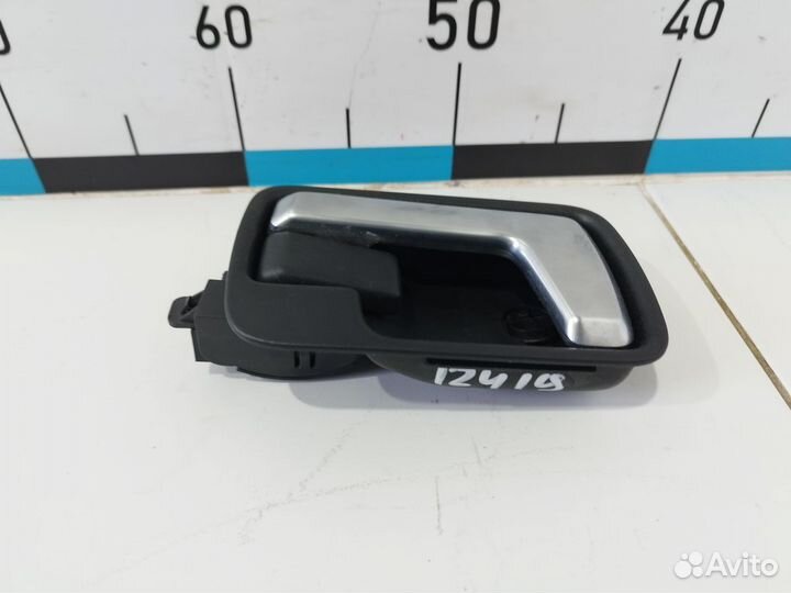 Ручка двери задней внутренняя правая Discovery III