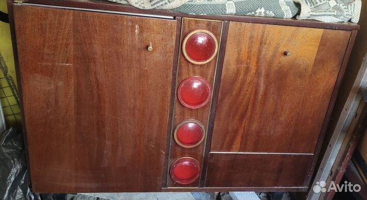 Мини бар СССР